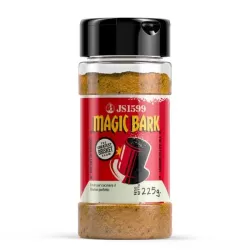 Rub Magic Bark - JS1599