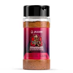 Rub VooDoo Cajun Creole - JS1599