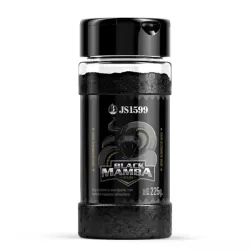 Rub Black Mamba - JS1599