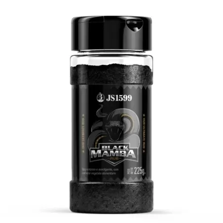Rub Black Mamba - JS1599