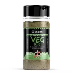 Rub Veg No garlic club senza aglio - JS1599