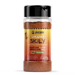 Rub Sicily Umami Rub - JS1599