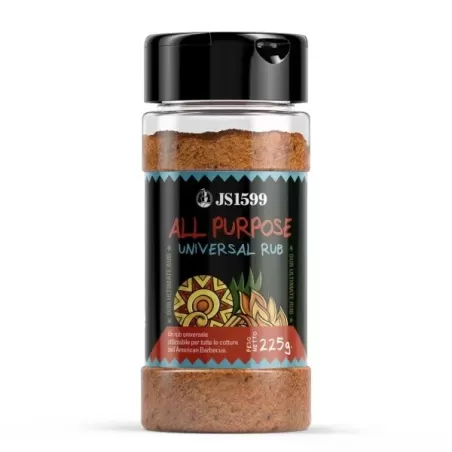Rub All Purpose Universal Rub - JS1599
