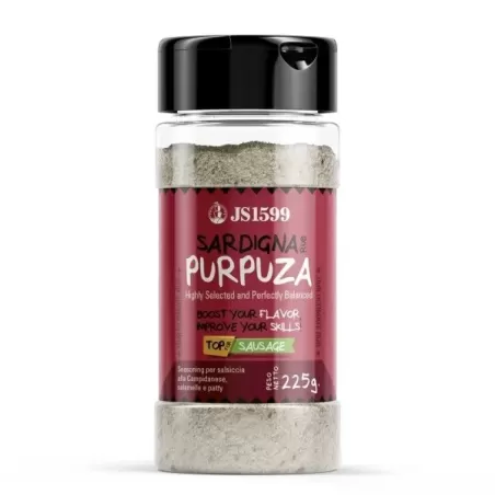 Rub Purpuza - JS1599