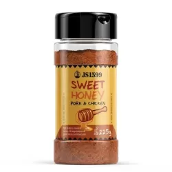 Rub Sweet Honey - JS1599