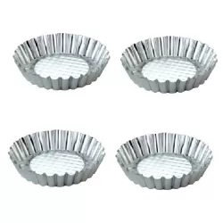 Stampo crostatina Pz.4