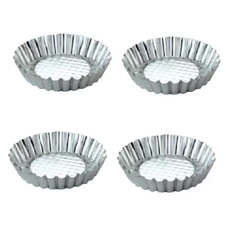 Stampo crostatina Pz.4