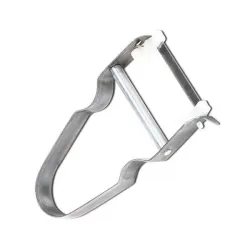 Pelapatate archetto inox