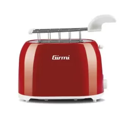 Tostapane con pinze 750W