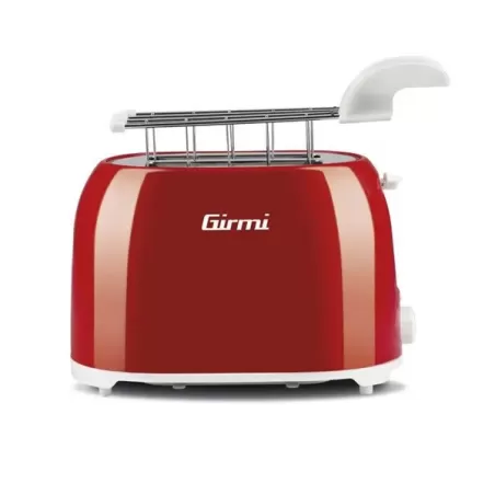 Tostapane con pinze 750W