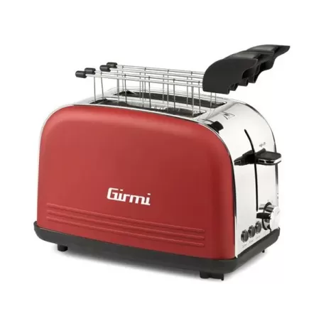 Tostapane con pinze 800W