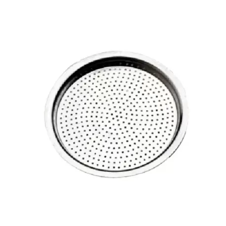 Filtro moka Express tazze 2