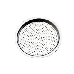 Filtro moka Express tazze 9