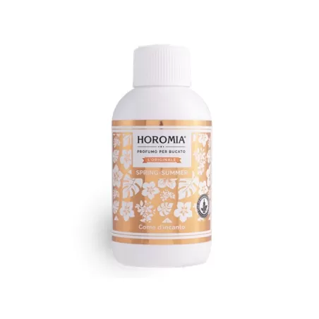 Essenza per Bucato Ml.250, Come D'incanto - Horomia