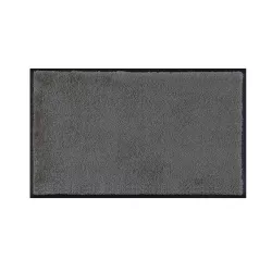 Tappeto Smokey Mount Wash+dry - Kleen-Tex