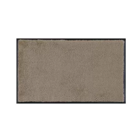Tappeto Taupe Wash+dry - Kleen-Tex