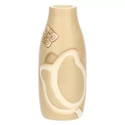 Vaso in ceramica Iconic Elegance - Thun