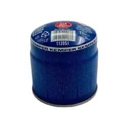 Cartuccia gas butano Kemper Gr.200