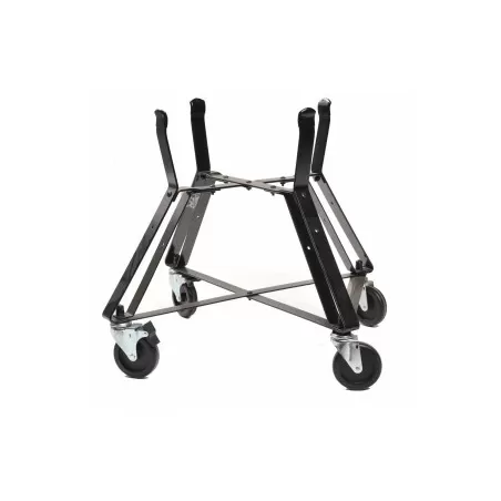 Nido XXL, supporto con ruote - Big Green Egg