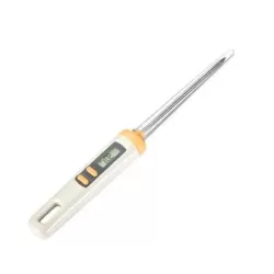 Termometro digitale sonda Cm.20