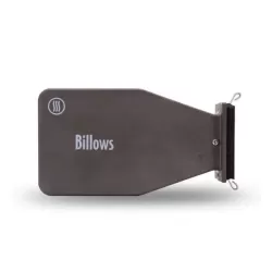 Ventilatore automatico Billows per controllo della temperatura del BBQ - Thermapen