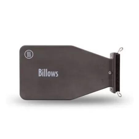 Ventilatore automatico Billows per controllo della temperatura del BBQ - Thermapen