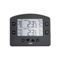 Termometro digitale da cucina Barbecue Thermometer wireless - Thermapen