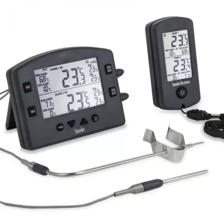 Termometro digitale da cucina Barbecue Thermometer wireless - Thermapen