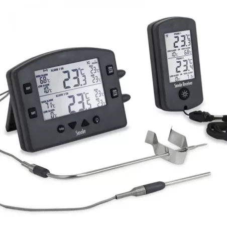 Termometro digitale da cucina Barbecue Thermometer wireless - Thermapen