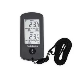 Termometro digitale da cucina Barbecue Thermometer wireless - Thermapen 2