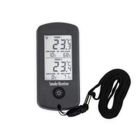 Termometro digitale da cucina Barbecue Thermometer wireless - Thermapen
