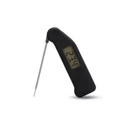 Termometro digitale da cucina Thermapen® Classic a lettura istantanea - Black - Thermapen