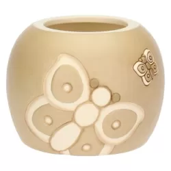 Coprivaso in ceramica Iconic Elegance, piccolo - Thun