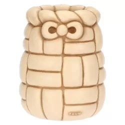 Vaso in ceramica AbbracciAMI, medio - Thun