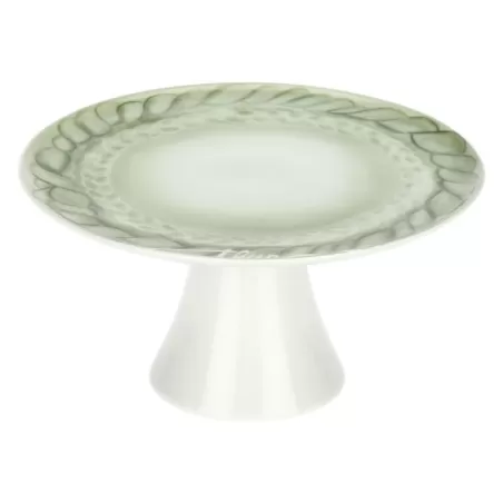 Alzatina in porcellana AbbracciAMI - Thun