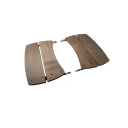 Mensole M - Big Green Egg