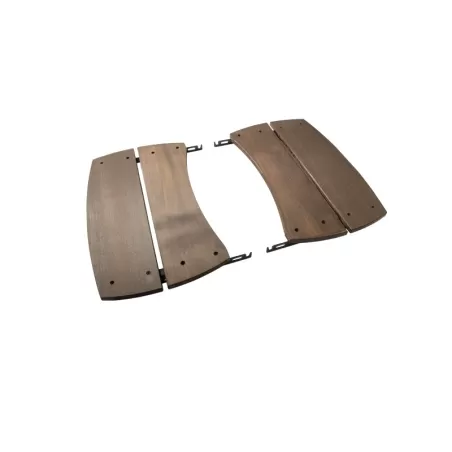 Mensole M - Big Green Egg