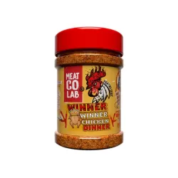Bbq Rub - Winner Winner Chicken Diner - Angus & Oink