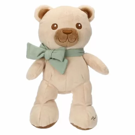 Peluche Teddy con fiocco, grande - Thun