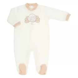 Confezione regalo tutina con angelo taglia 6 mesi - Thun