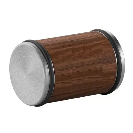 Affilatore rotante per coltelli in noce - Wood