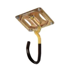 Mensola gancio soffitto