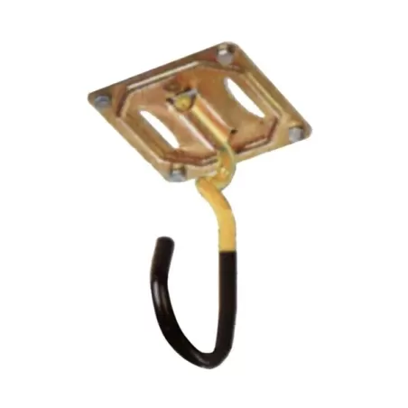 Mensola gancio soffitto