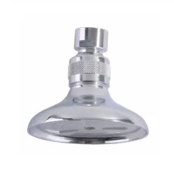 Soffione docce snodato normale