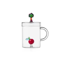 Red Apple, Tisaniera mela-melo - Ichendorf