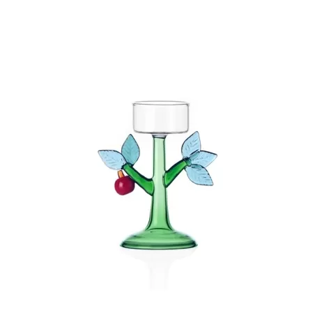 Red Apple, Tealight melo - Ichendorf