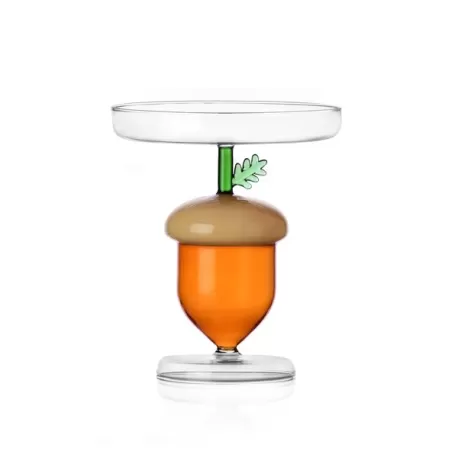 Acorns, Alzata ghianda - Ichendorf