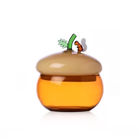 Acorns, Scatola ghianda - Ichendorf