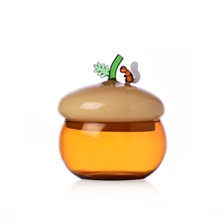 Acorns, Scatola ghianda - Ichendorf