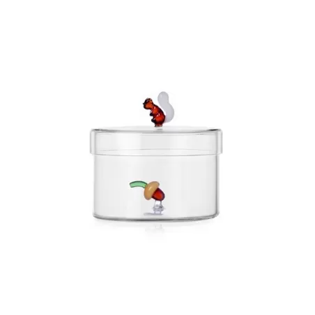 Acorns, Scatola ghianda interna - Ichendorf